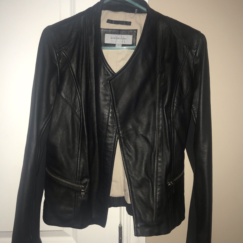 Marc New York Andrew Marc jacket